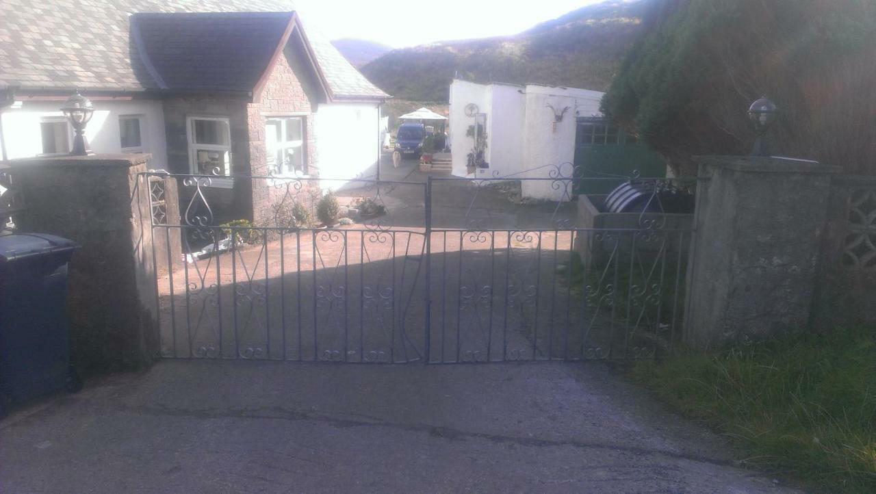 Gumtree Cottage Port Askaig Exterior foto
